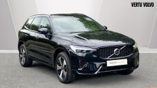 Volvo XC60 2.0 T6 [350] RC PHEV Plus Dark 5dr AWD Geartronic Estate